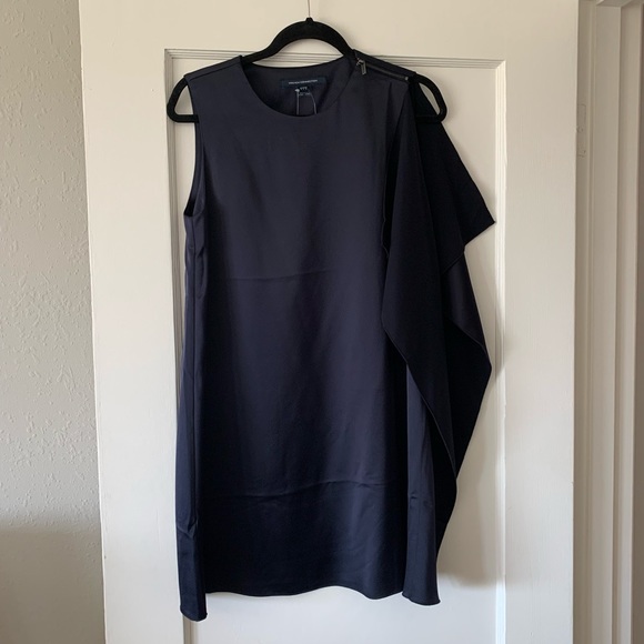 NWT French Connection Mini Dress - Picture 3 of 11